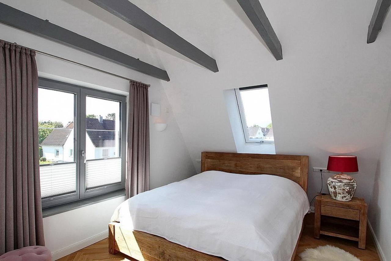 Ferienhaus Wohrbarg Ferienhaus Wohrbarg Timmendorfer Strand Exterior foto